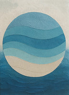 LA GEOMETRIA DEL MARE