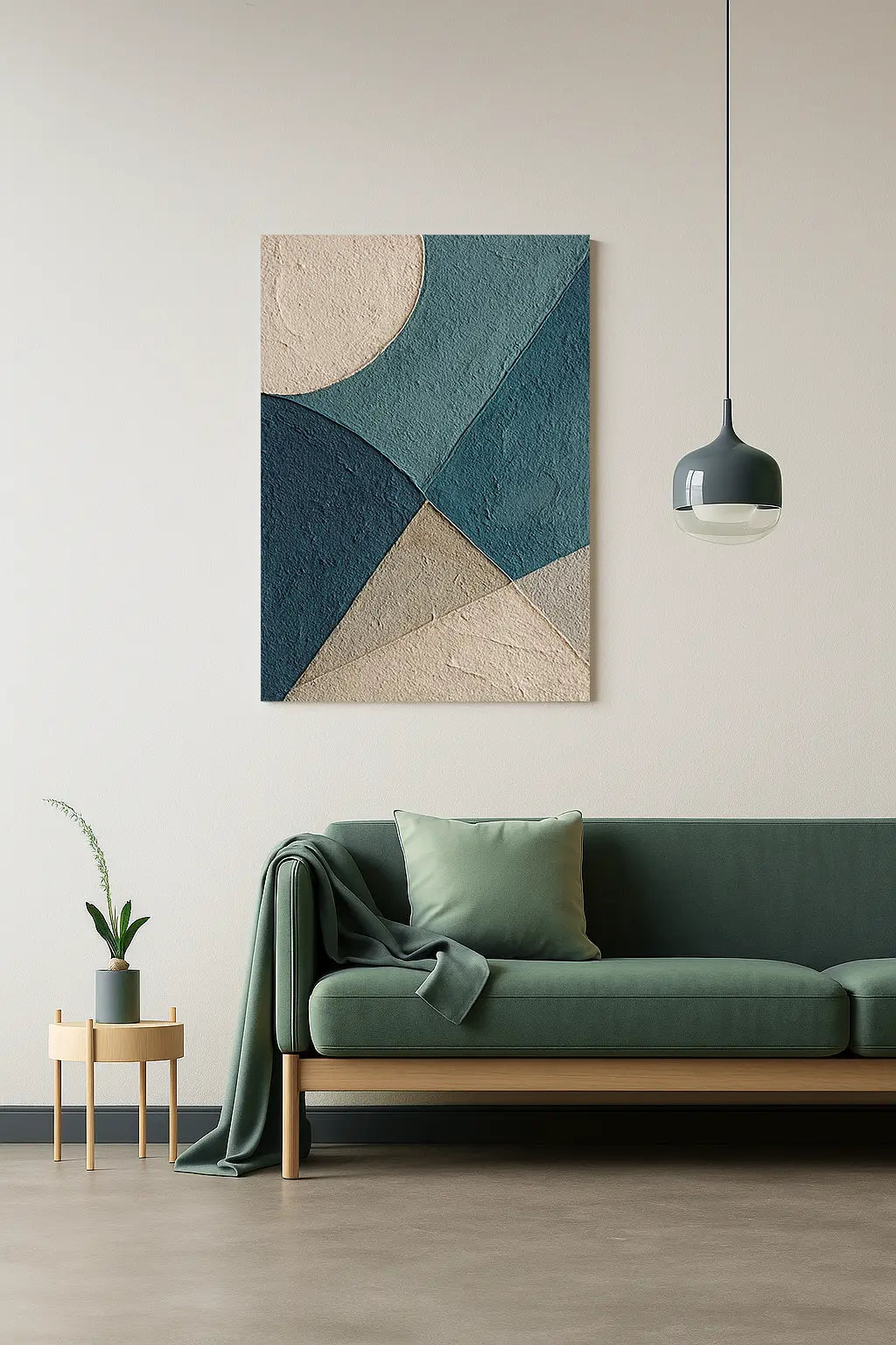 Astratto Geometrico
