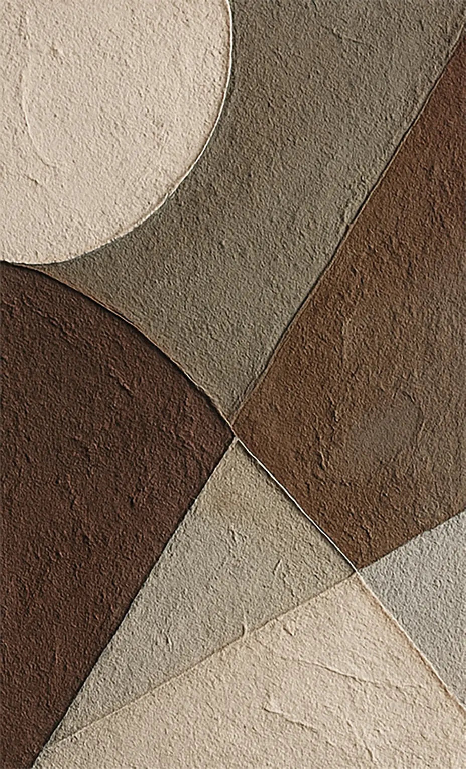 Astratto Geometrico