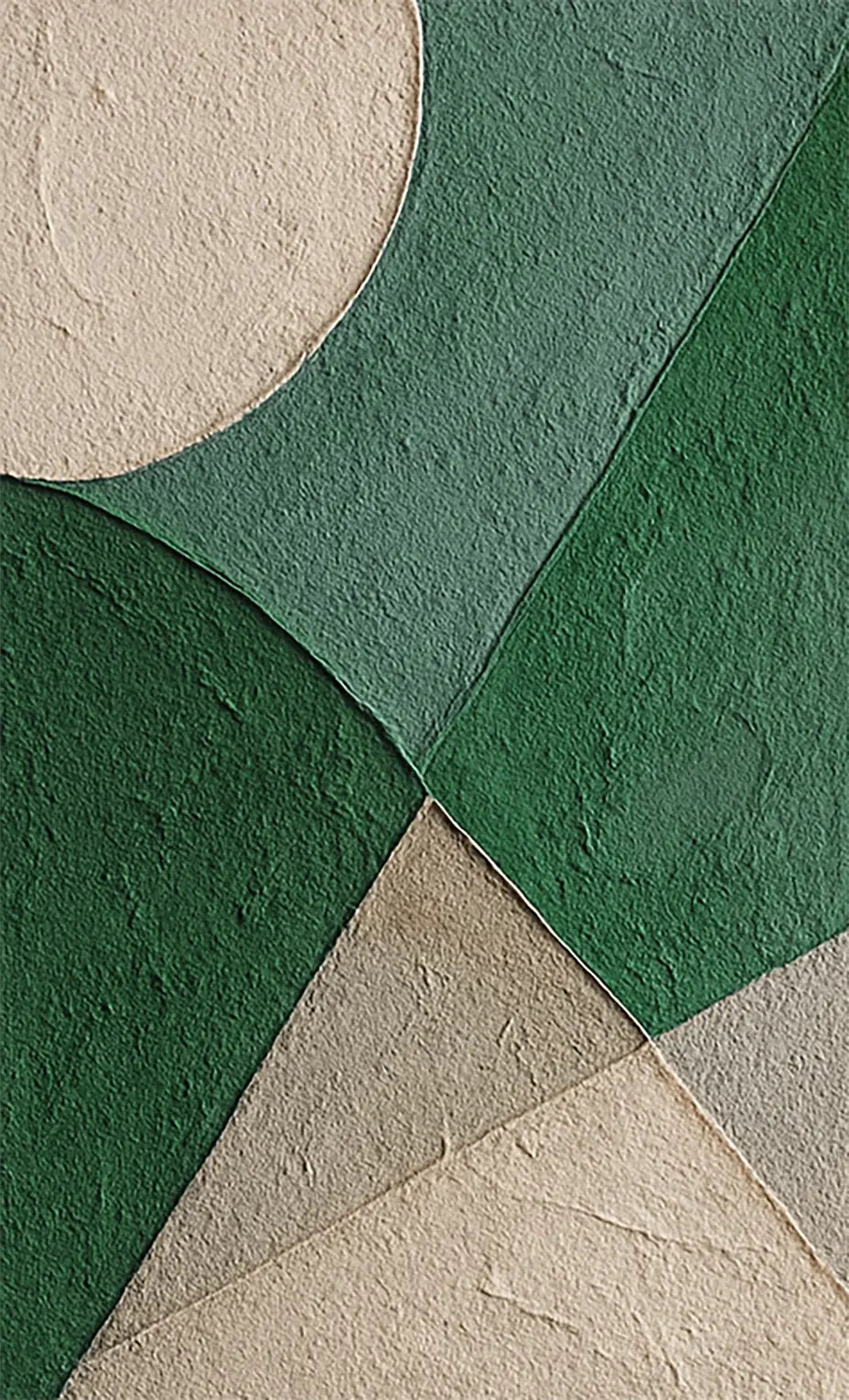 Astratto Geometrico