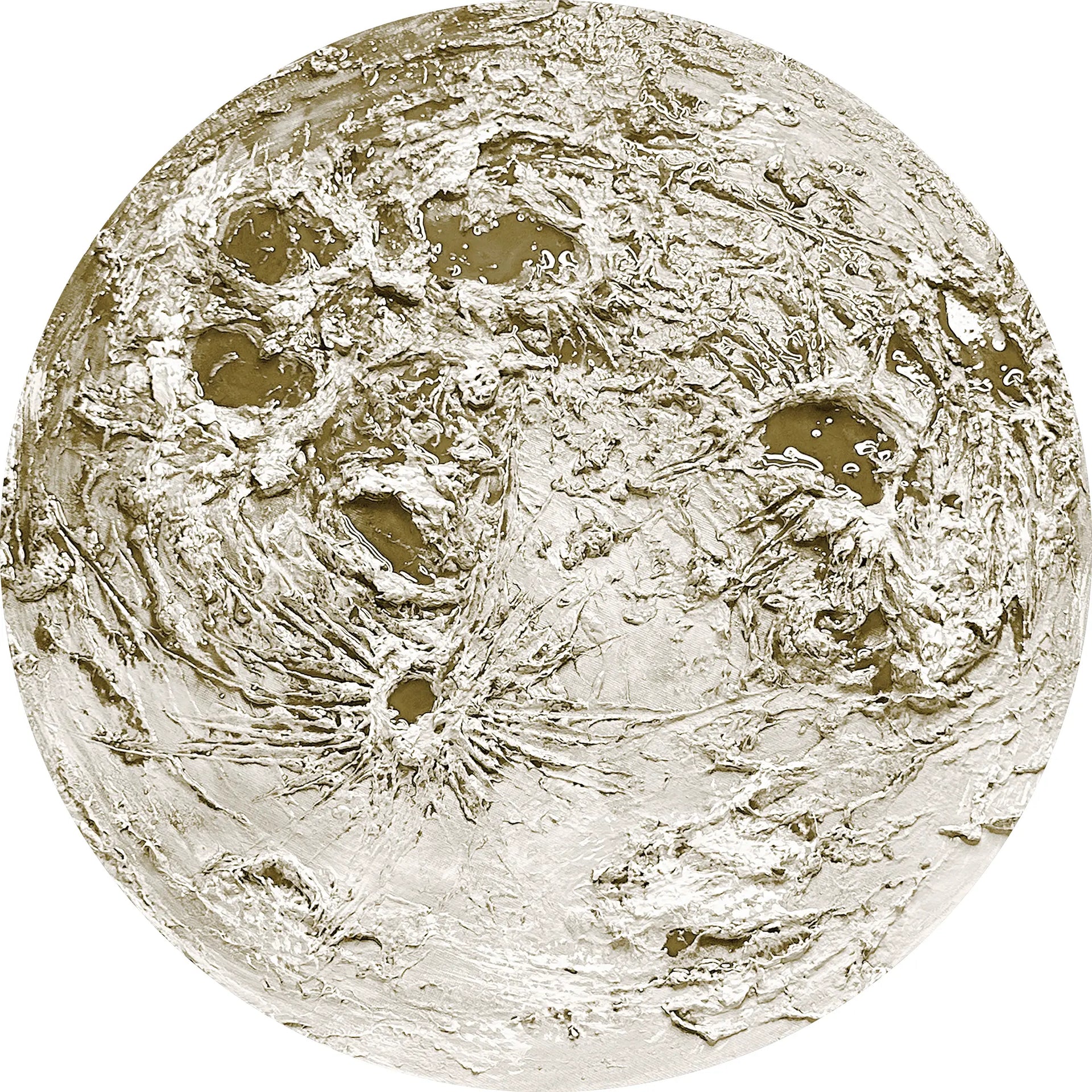 LUNA ITALIANA