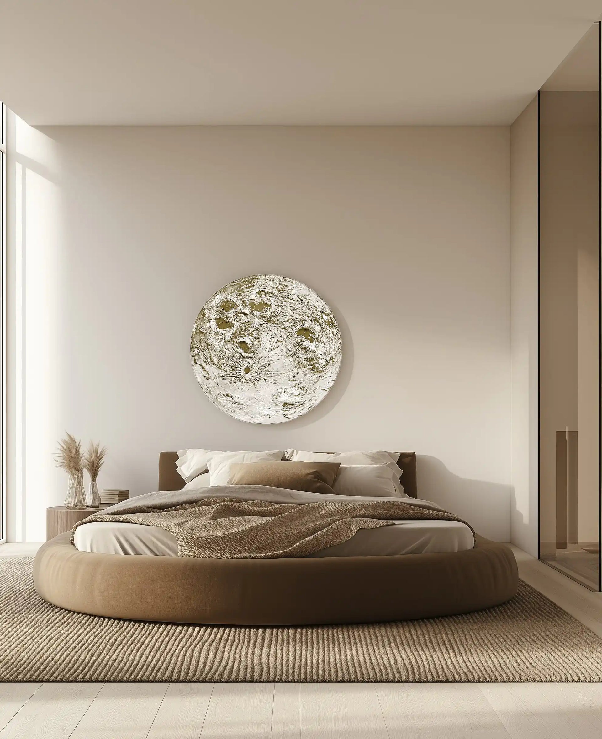 LUNA ITALIANA