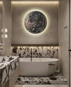 LUNA ITALIANA