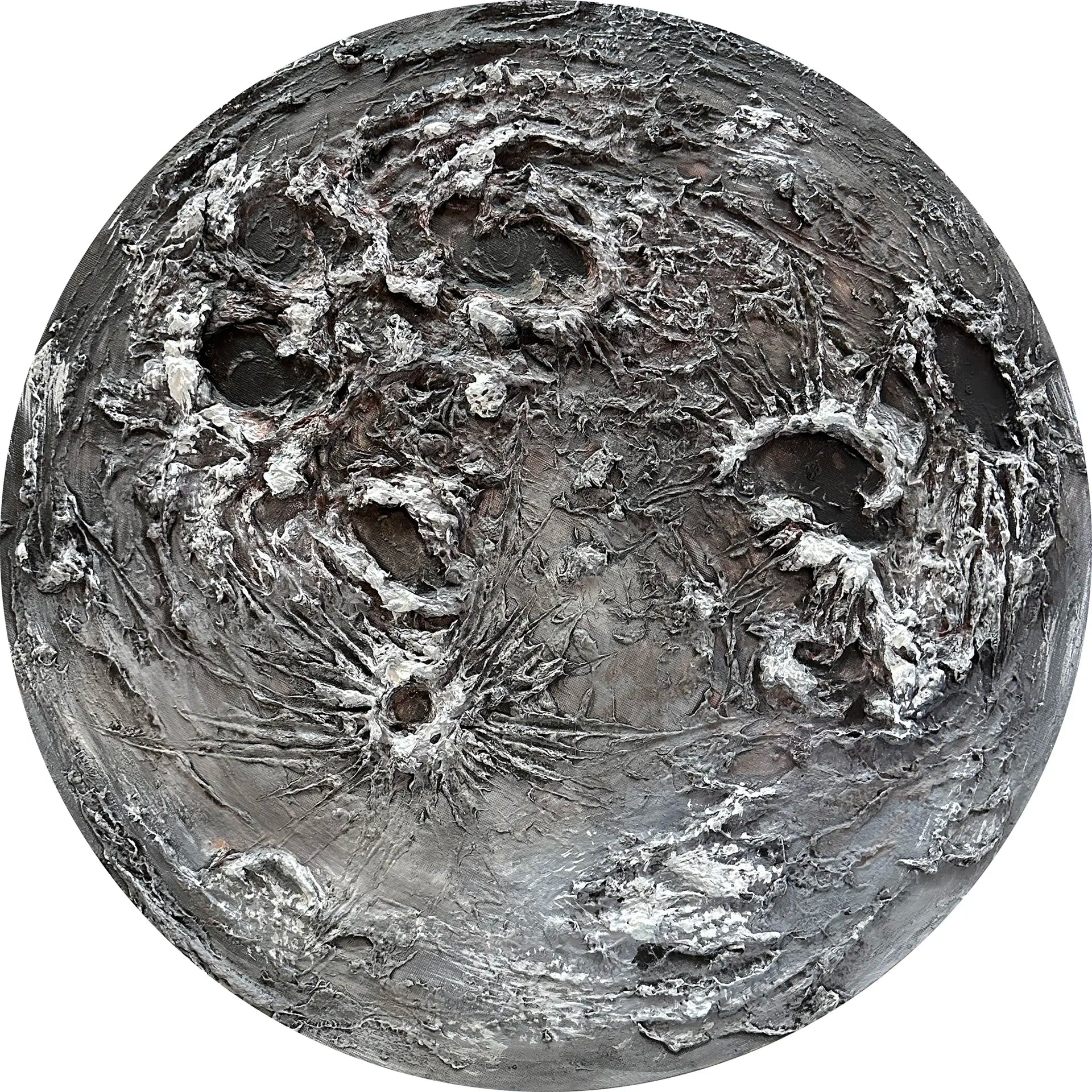 LUNA ITALIANA