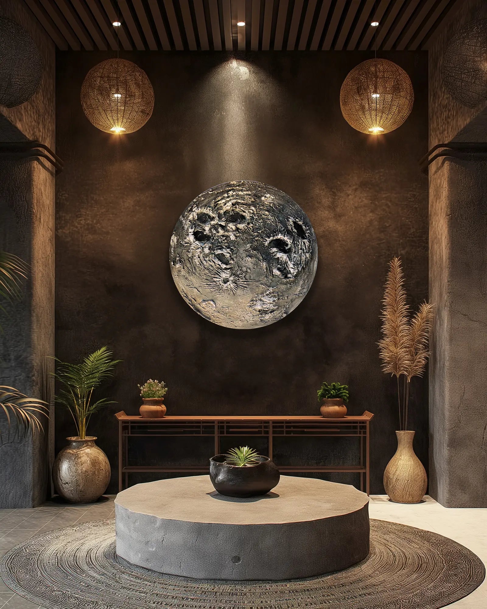 LUNA ITALIANA