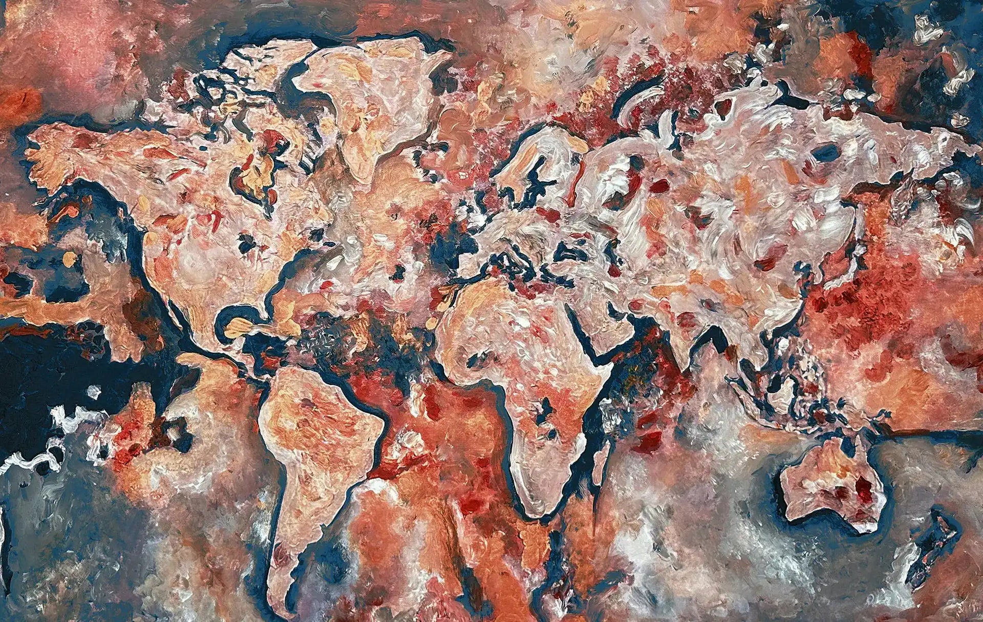 MAPPAMONDO