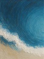 LA GEOMETRIA DEL MARE