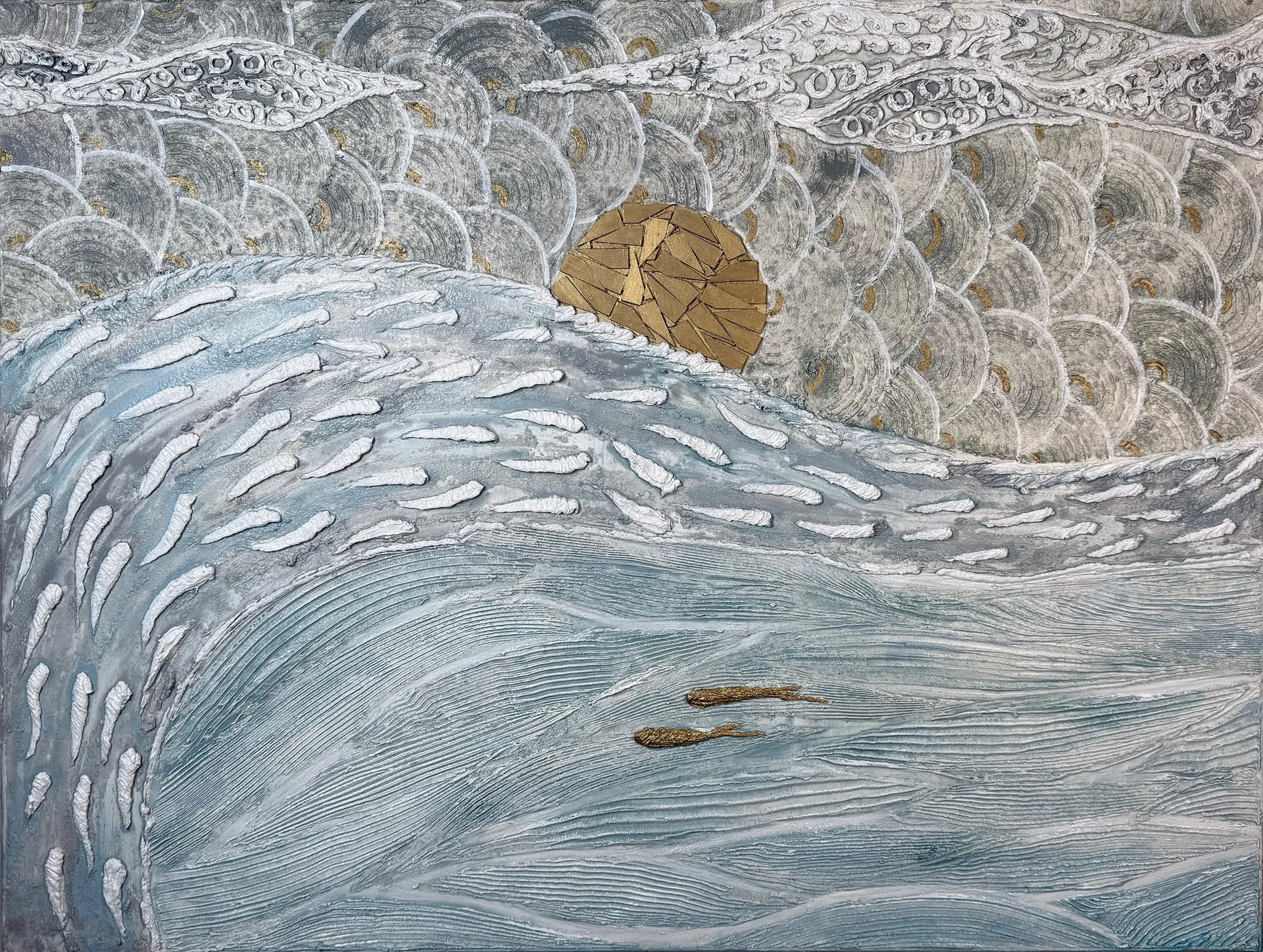 Marea Mosaic