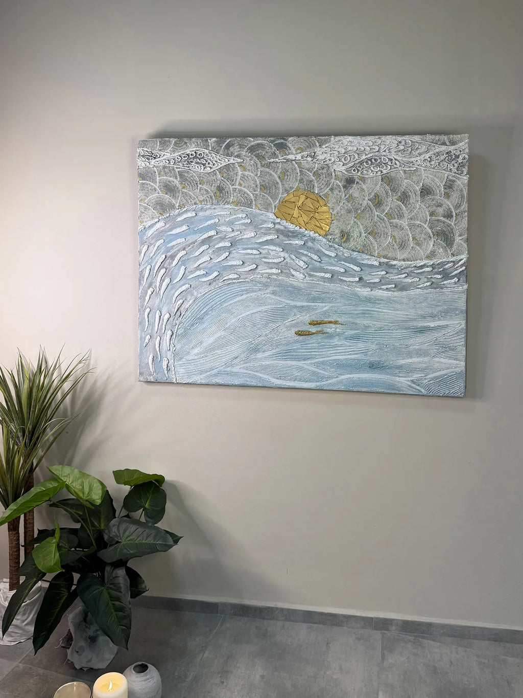 Marea Mosaic