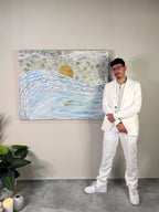 Marea Mosaic
