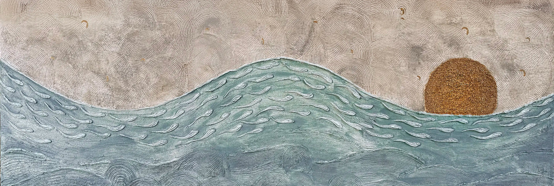 Marea Sabbiatura