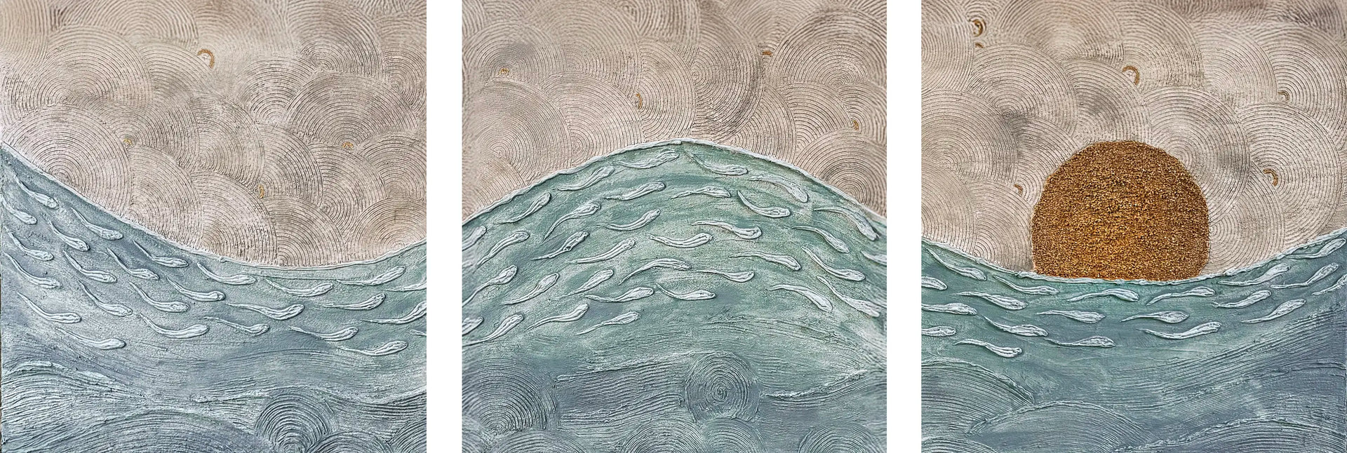 Marea Sabbiatura
