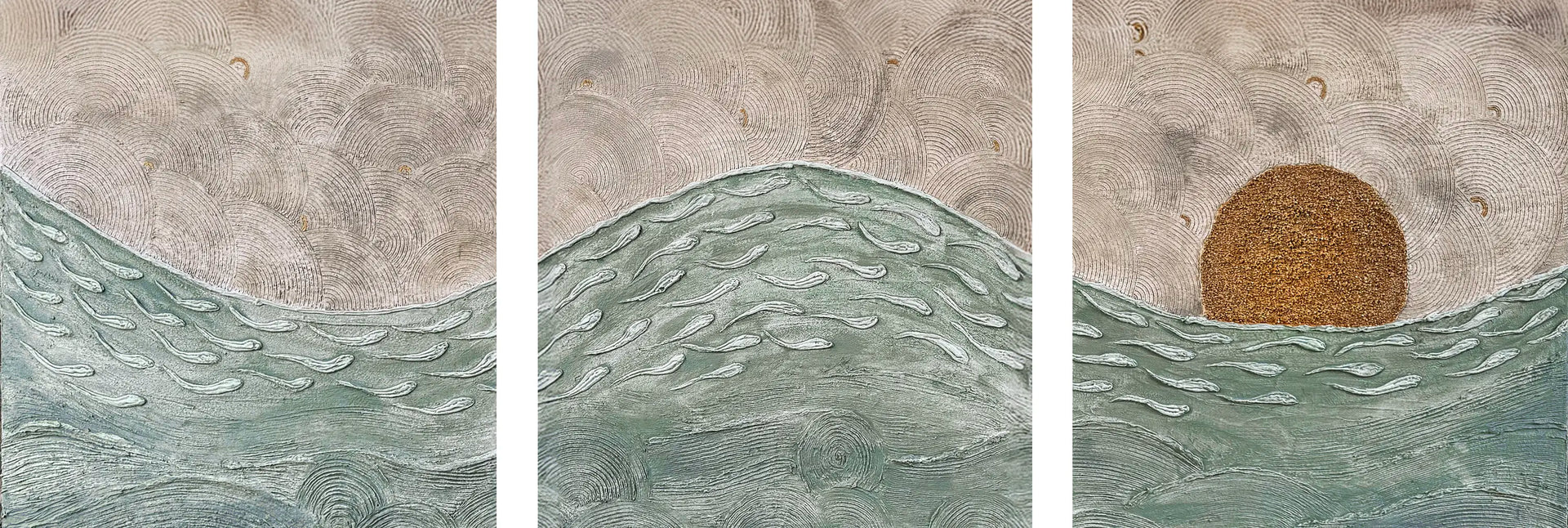Marea Sabbiatura