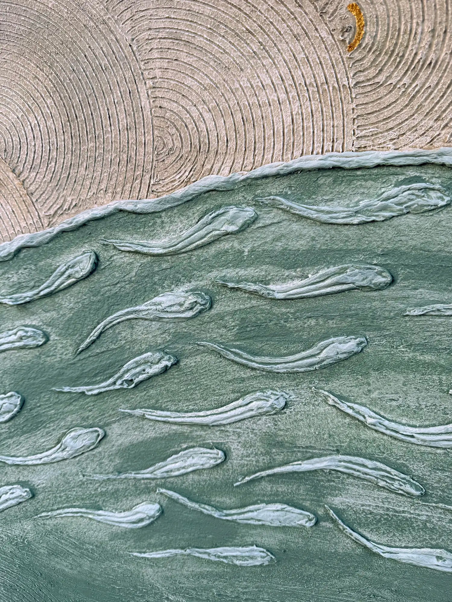 Marea Sabbiatura