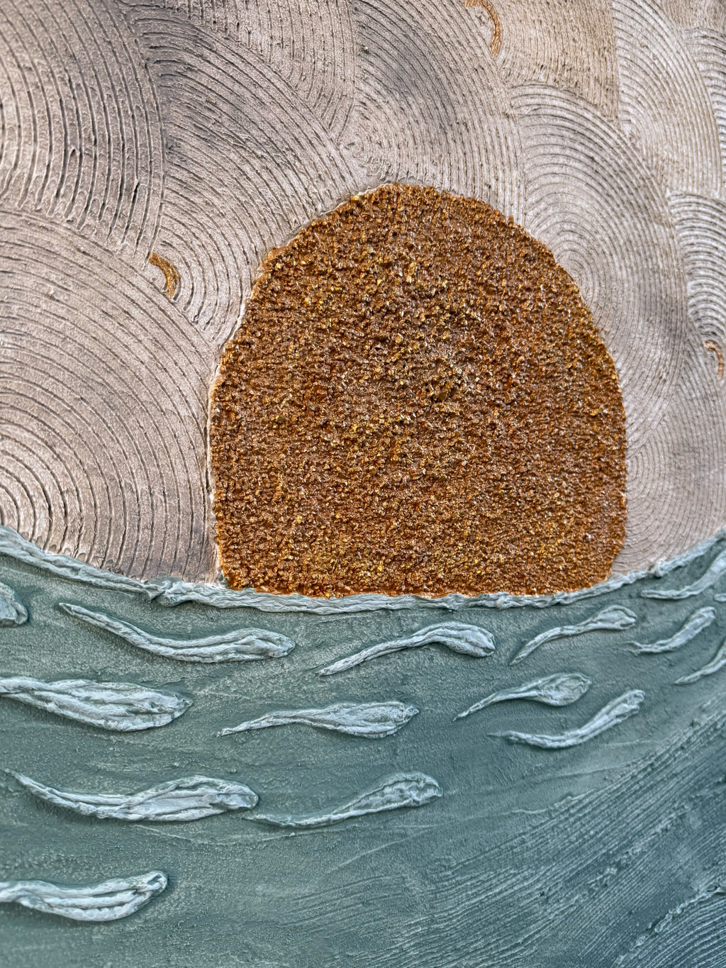 Marea Sabbiatura