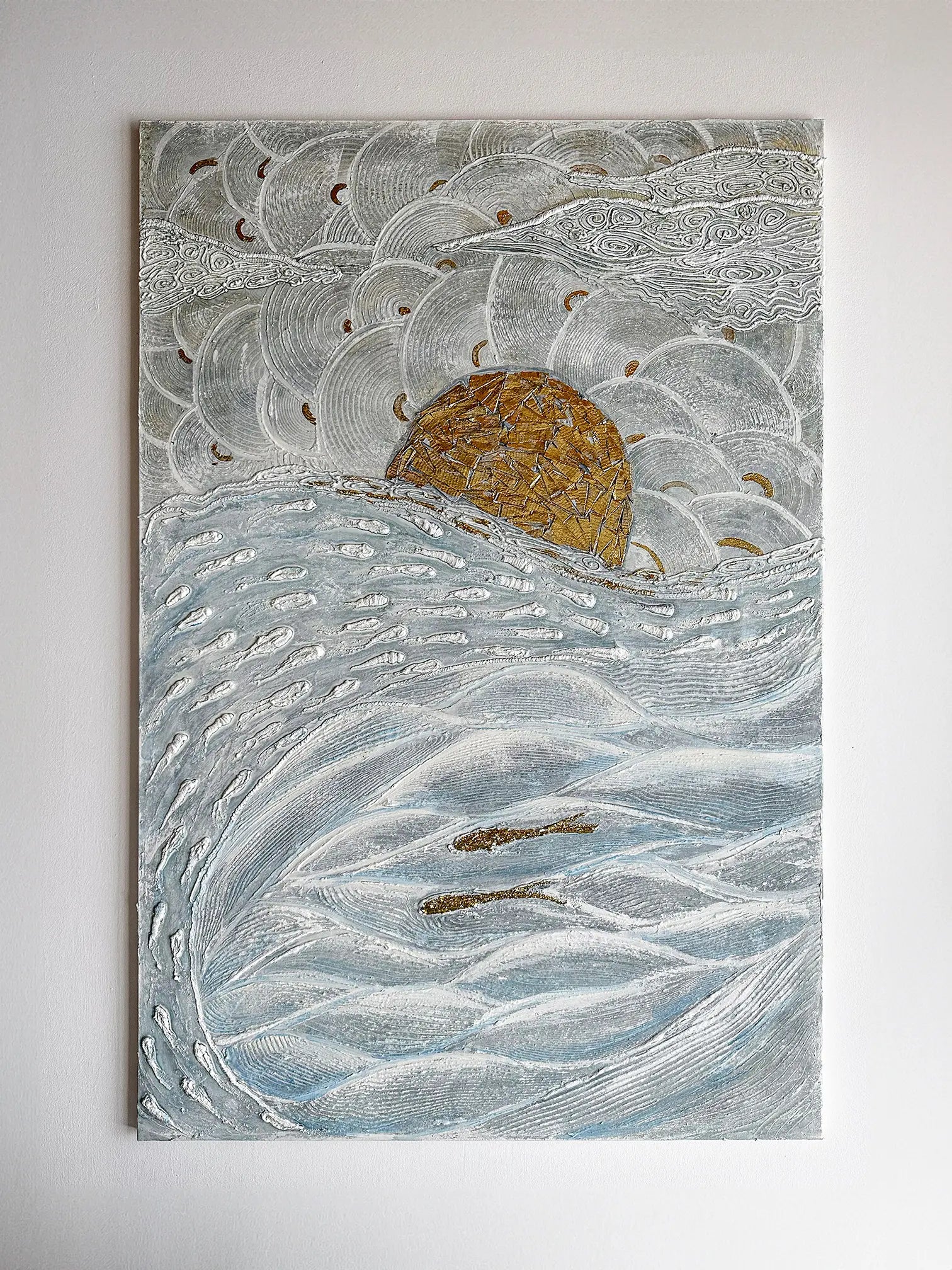 Marea Verticale