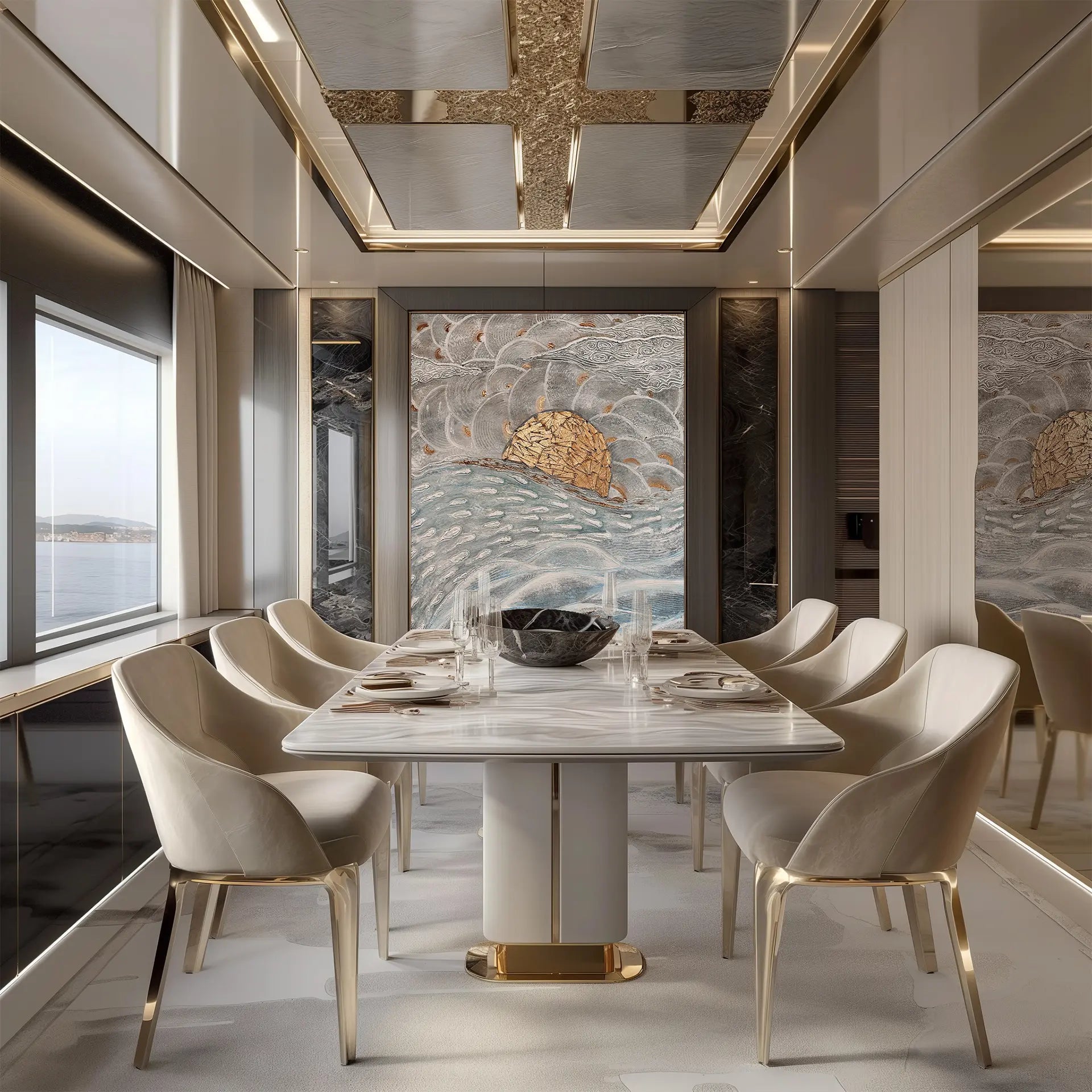 Marea Verticale