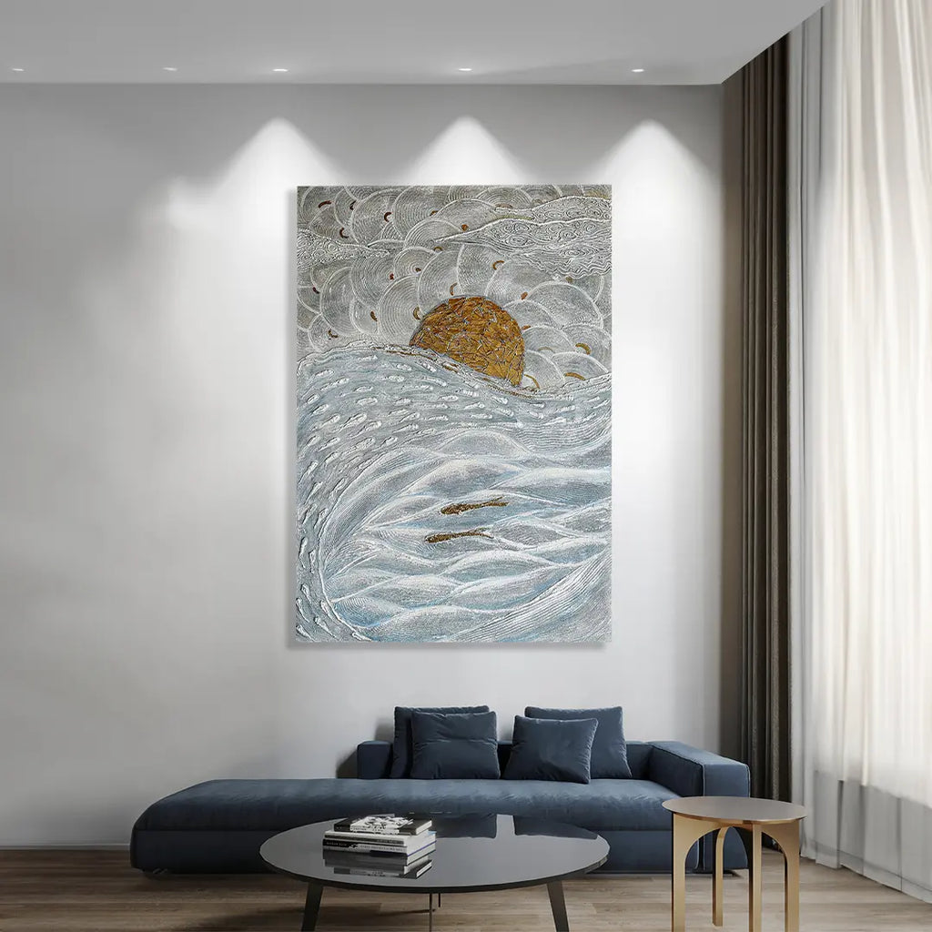 Marea Verticale