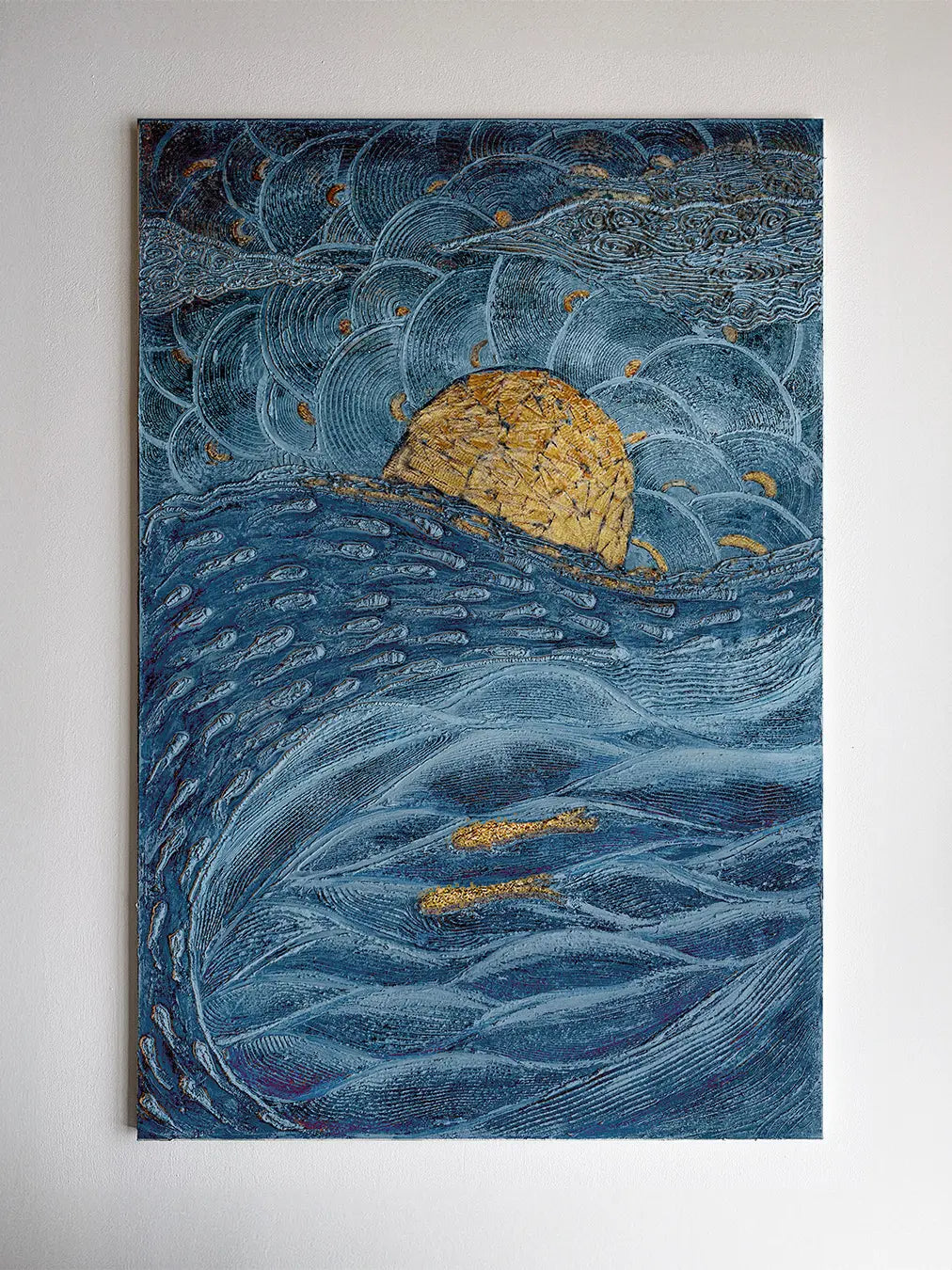 Marea Verticale