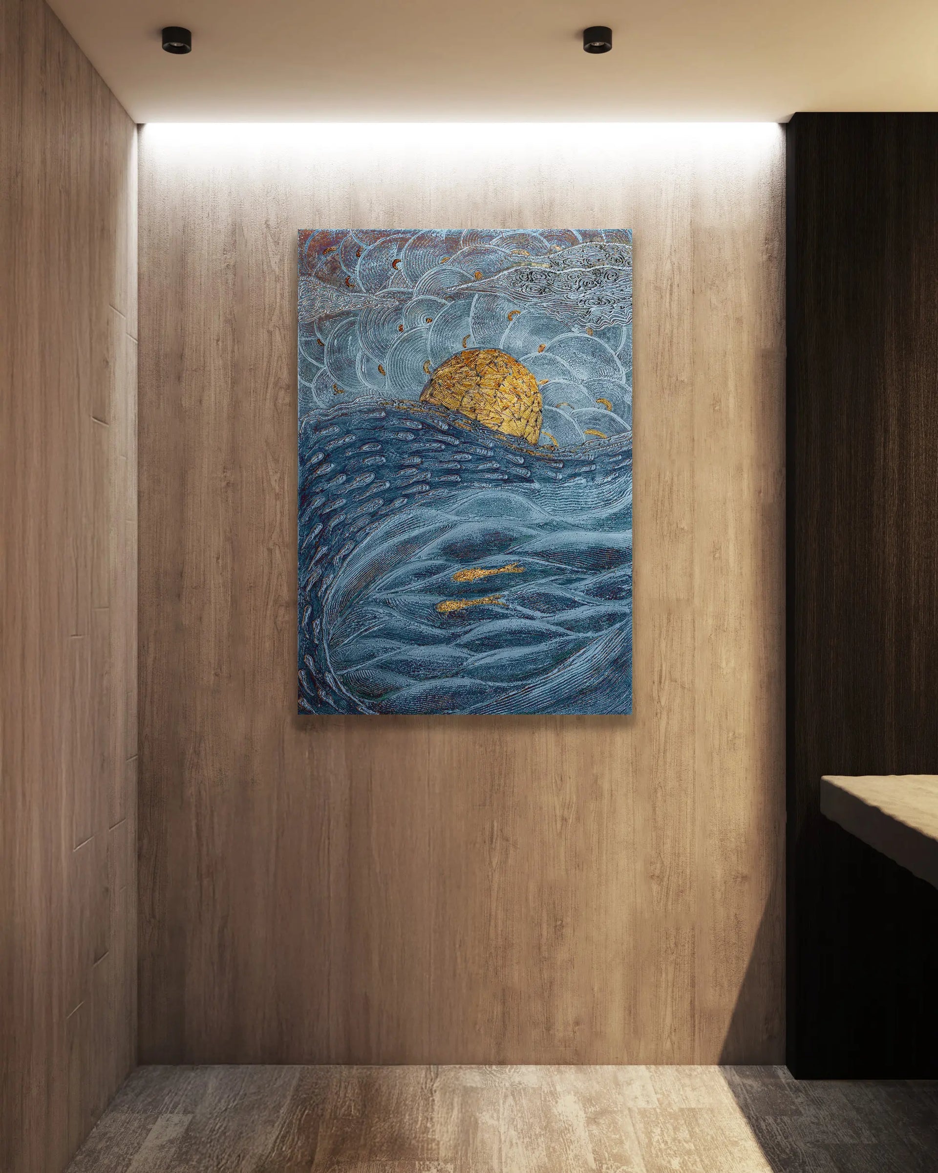 Marea Verticale