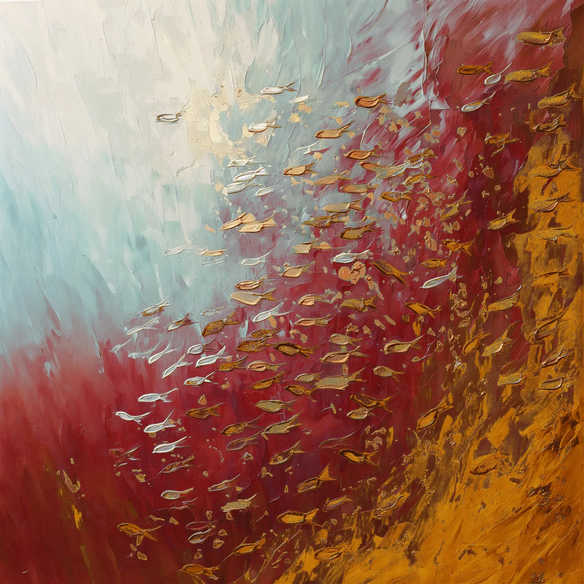 MIGRAZIONE