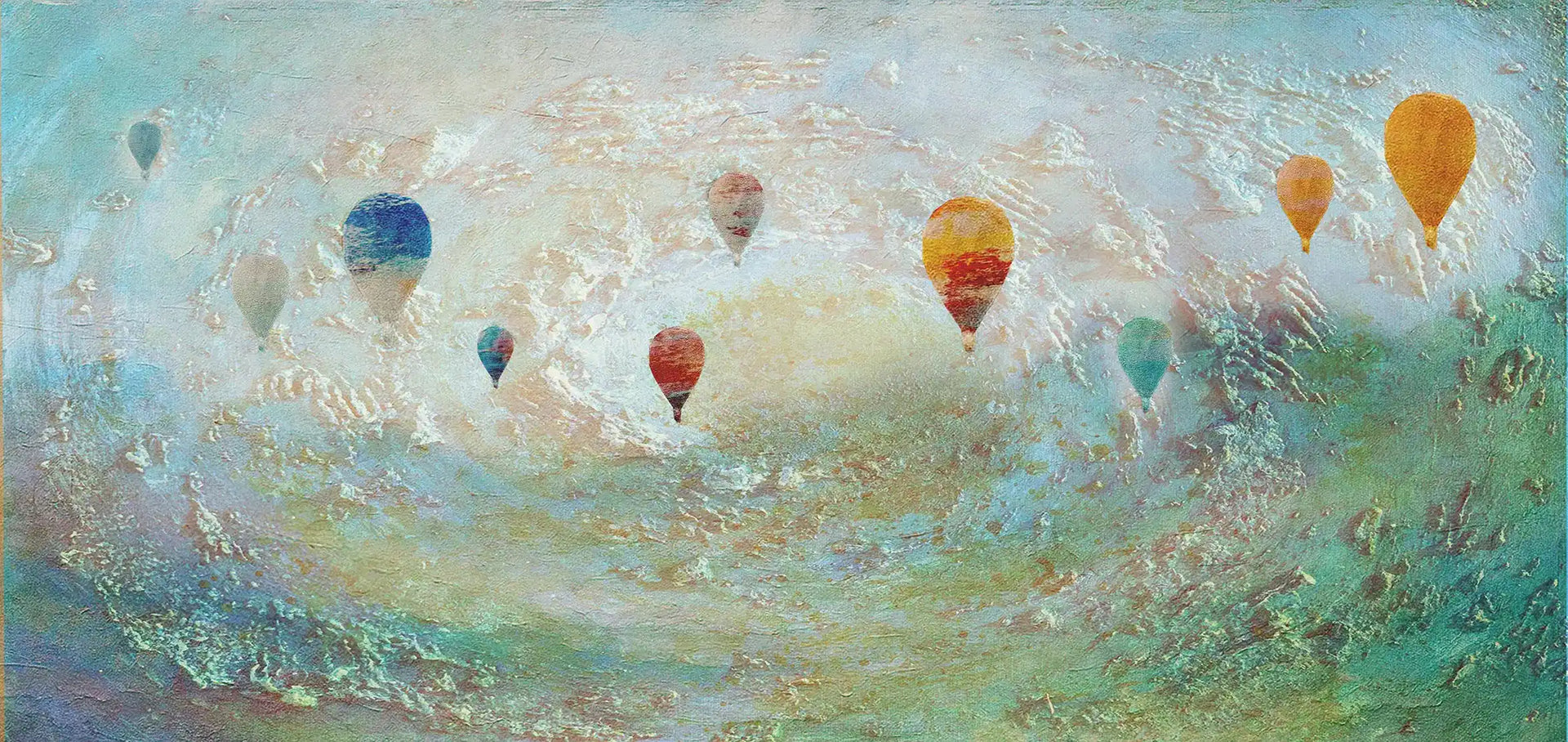 MONGOLFIERE