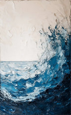 ONDA DEL SILENZIO VERTICALE
