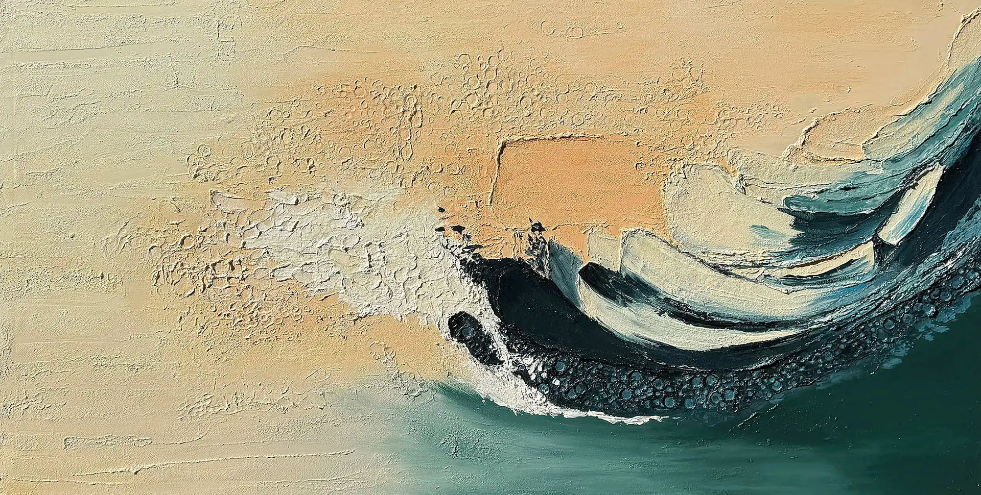 RESPIRO DEL MARE
