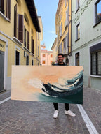 RESPIRO DEL MARE
