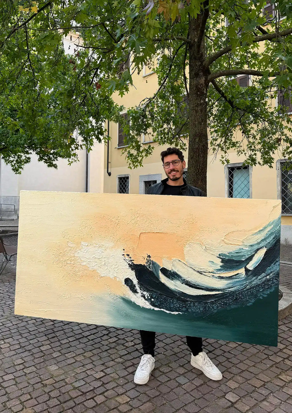 RESPIRO DEL MARE