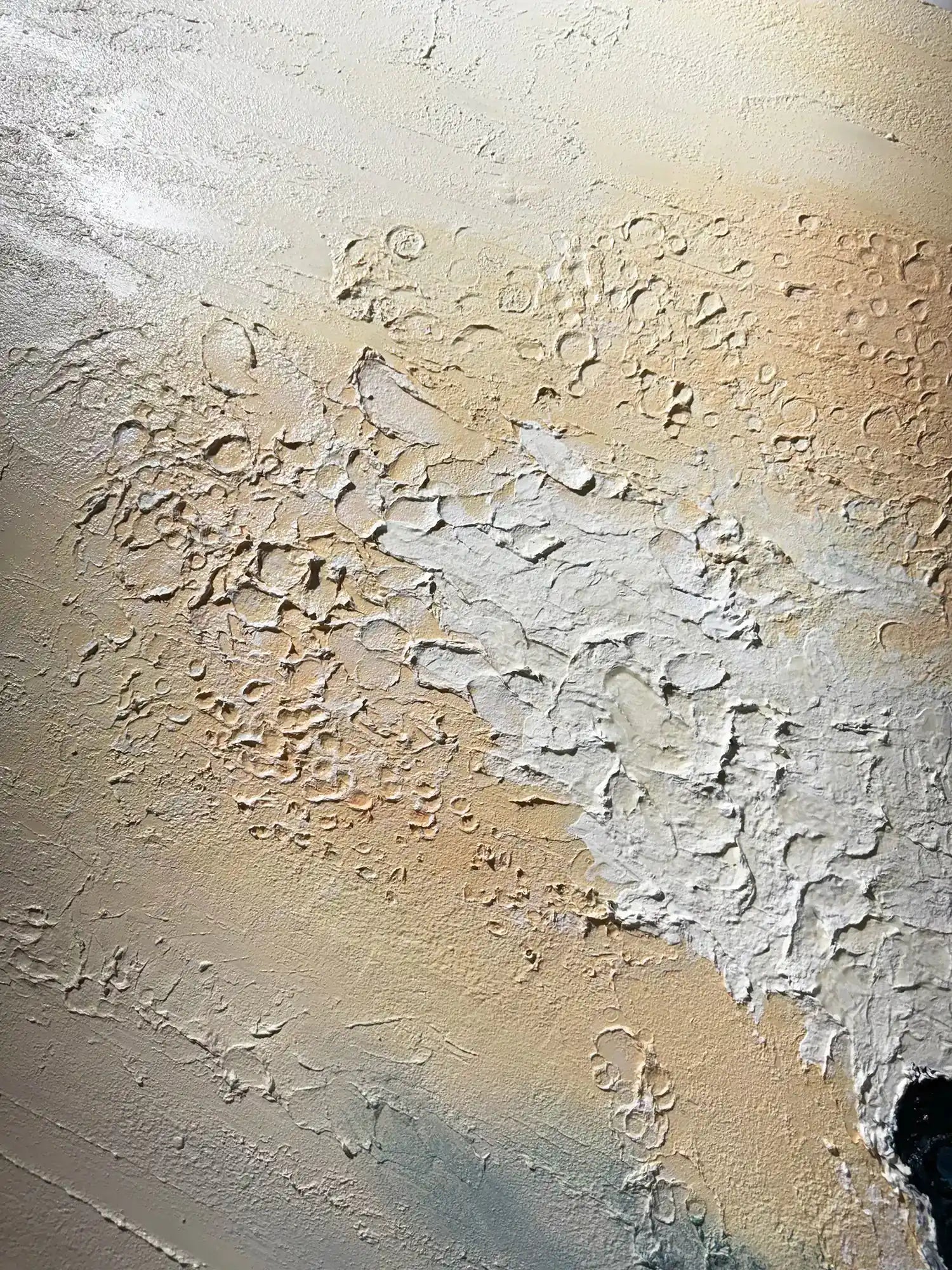 RESPIRO DEL MARE