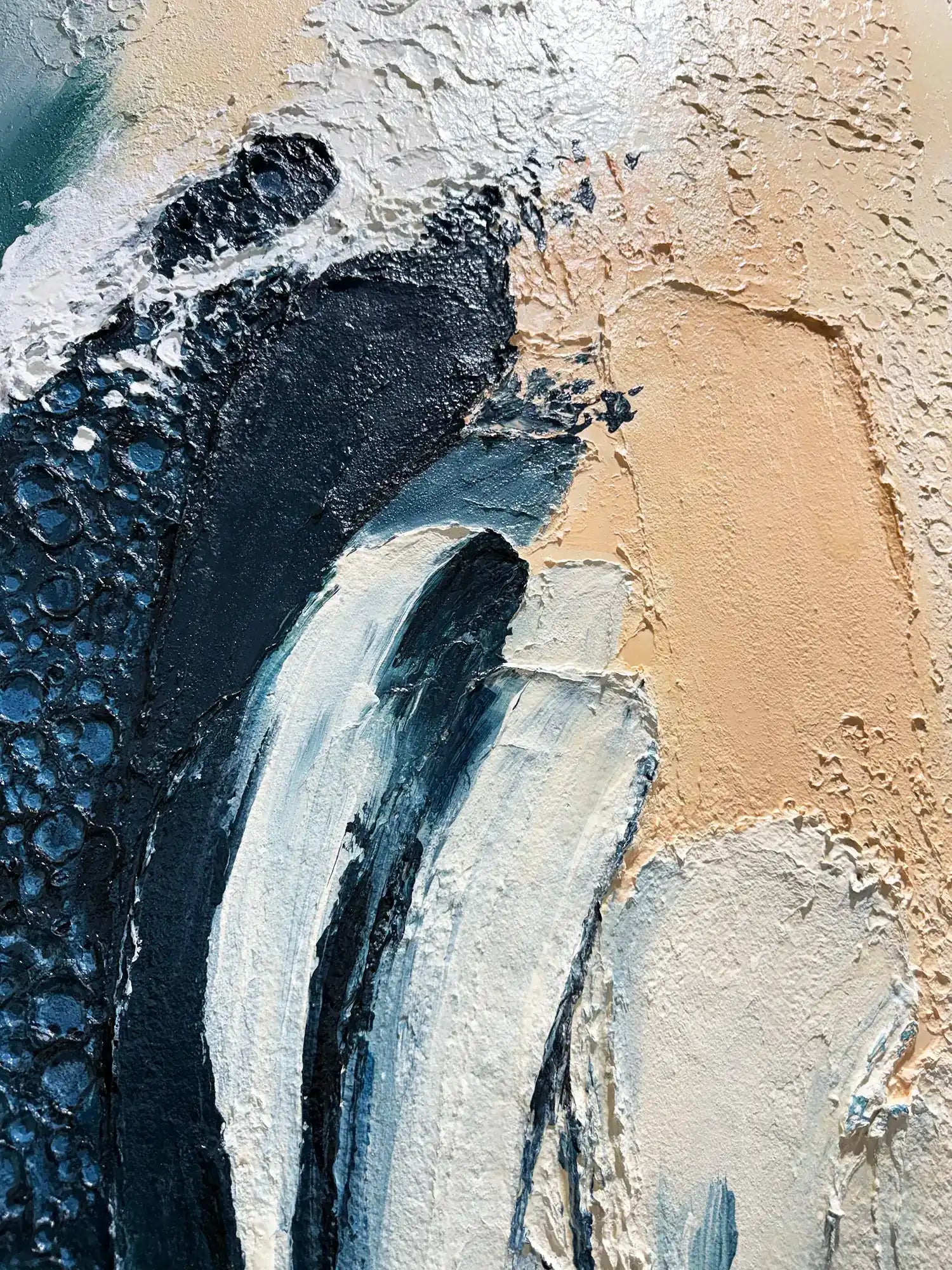 RESPIRO DEL MARE