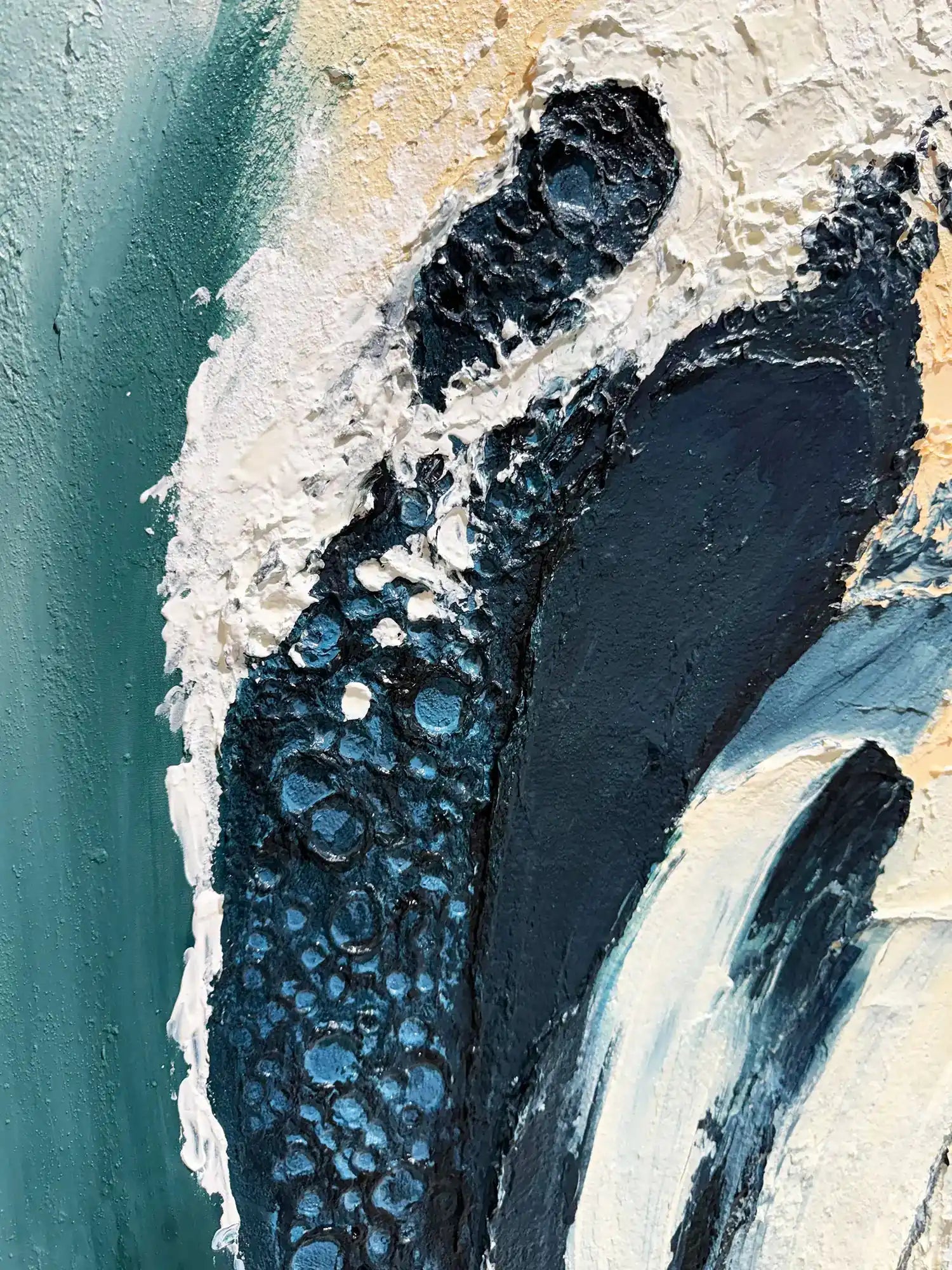 RESPIRO DEL MARE