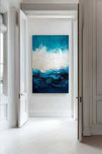 TRA CIELO E MARE
