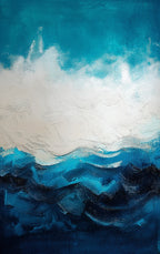 TRA CIELO E MARE