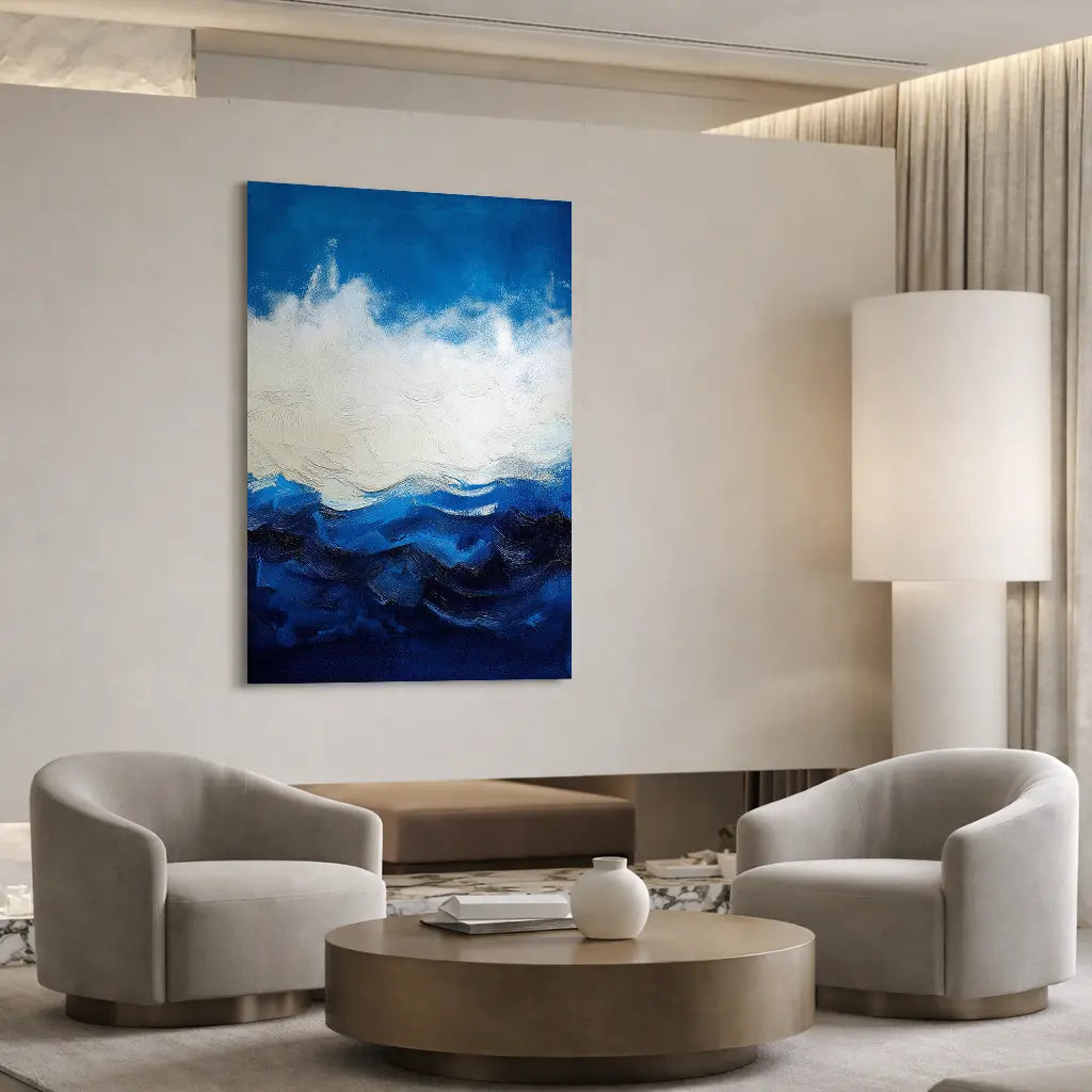 TRA CIELO E MARE