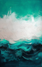 TRA CIELO E MARE