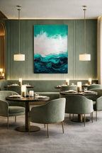 TRA CIELO E MARE
