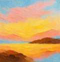 TRAMONTO A NAXOS 6