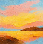 TRAMONTO A NAXOS 6