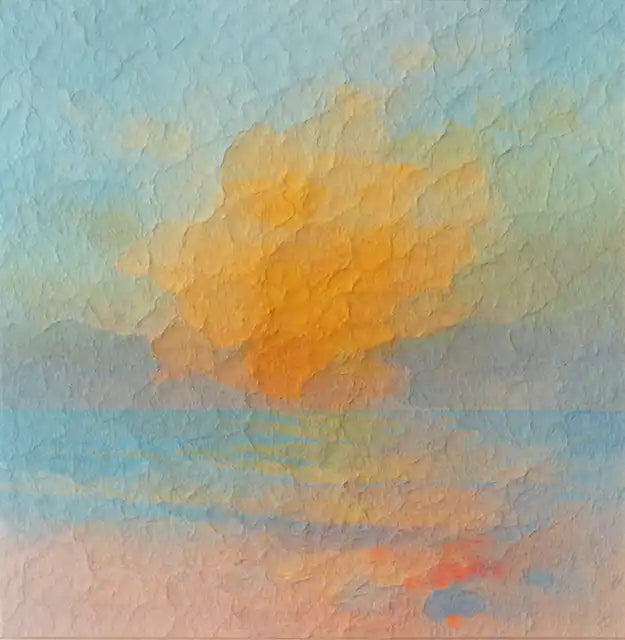 TRAMONTO A NAXOS 9