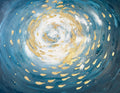 VORTEX DORATO