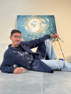 VORTEX DORATO