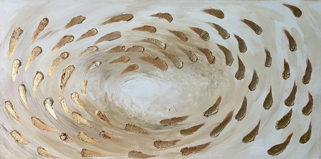 VORTICE DI METALLO