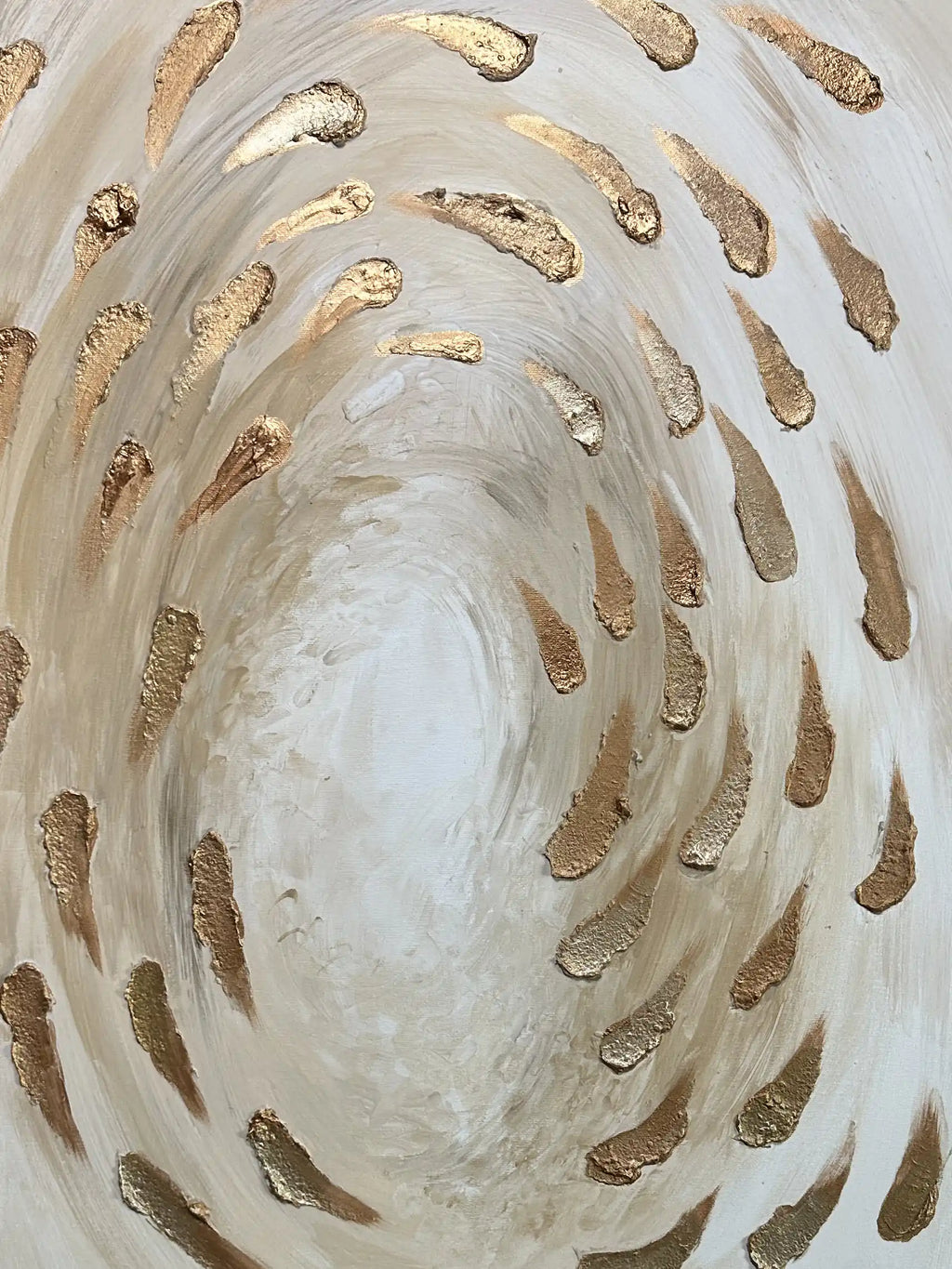 VORTICE DI METALLO