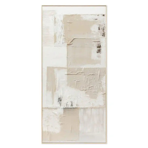 Almond 70x150 - Alessandro Vinci - Quadri Su Commissione