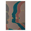 Appearance 80×120 - Alessandro Vinci - Quadri Su Commissione