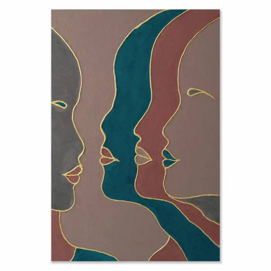 Appearance 80×120 - Alessandro Vinci - Quadri Su Commissione