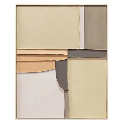 Apricot 80x100 - Alessandro Vinci - Quadri Su Commissione