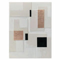 Balance 90x120 - Alessandro Vinci - Quadri Su Commissione